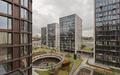 3-КОМН. КВАРТИРА С ОТДЕЛКОЙ 102.4 М² НА 6 ЭТАЖЕ