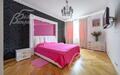 3-этажный коттедж 750 м² с отделкой