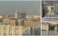 4-КОМН. КВАРТИРА С ОТДЕЛКОЙ 190 М² НА 26 ЭТАЖЕ