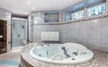 3-этажный коттедж 530 м² с отделкой