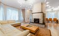 3-этажный коттедж 530 м² с отделкой