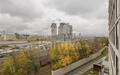 3-КОМН. КВАРТИРА С ОТДЕЛКОЙ 102.4 М² НА 6 ЭТАЖЕ