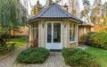 3-этажный коттедж 530 м² с отделкой