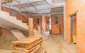 1-этажный коттедж 1 500 м² без отделки