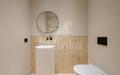 3-КОМН. КВАРТИРА С ОТДЕЛКОЙ 102.4 М² НА 6 ЭТАЖЕ