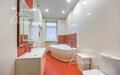 3-этажный коттедж 750 м² с отделкой