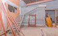 1-этажный коттедж 1 500 м² без отделки
