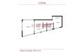 3-этажный коттедж 703.2 м² без отделки