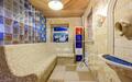 3-этажный коттедж 750 м² с отделкой