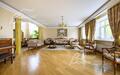 3-этажный коттедж 750 м² с отделкой