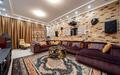 2-этажный коттедж 570 м² с отделкой