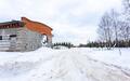 1-этажный коттедж 1 500 м² без отделки