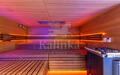 3-этажный коттедж 5 000 м² с отделкой