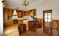 3-этажный коттедж 520 м² с отделкой