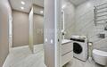3-КОМН. КВАРТИРА С ОТДЕЛКОЙ 58 М² НА 4 ЭТАЖЕ