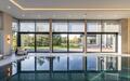2-этажный коттедж 1 700 м² с отделкой
