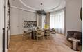 3-этажный коттедж 1 150 м² с отделкой