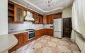 1-этажный коттедж 317 м² с отделкой