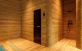 3-этажный коттедж 1 150 м² с отделкой