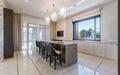 2-этажный коттедж 1 700 м² с отделкой