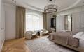 3-этажный коттедж 1 150 м² с отделкой