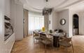 3-этажный коттедж 1 150 м² с отделкой