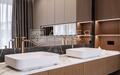 2-этажный коттедж 600 м² с отделкой