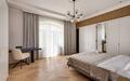 3-этажный коттедж 1 150 м² с отделкой