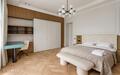 3-этажный коттедж 1 150 м² с отделкой