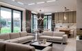 2-этажный коттедж 600 м² с отделкой