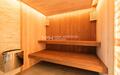 2-этажный коттедж 500 м² с отделкой