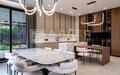 2-этажный коттедж 600 м² с отделкой