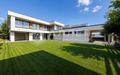 2-этажный коттедж 600 м² с отделкой