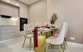 3-КОМН. КВАРТИРА С ОТДЕЛКОЙ 58 М² НА 4 ЭТАЖЕ