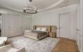 3-этажный коттедж 1 150 м² с отделкой