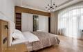 3-этажный коттедж 1 150 м² с отделкой