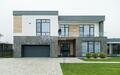 2-этажный коттедж 500 м² с отделкой