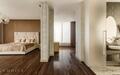 2-этажный таунхаус 450 м² с отделкой