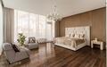 2-этажный таунхаус 450 м² с отделкой