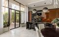 2-этажный таунхаус 450 м² с отделкой