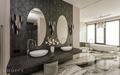 2-этажный таунхаус 450 м² с отделкой