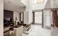2-этажный таунхаус 450 м² с отделкой