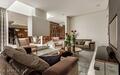 2-этажный таунхаус 450 м² с отделкой