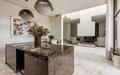 2-этажный таунхаус 450 м² с отделкой