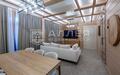 2-этажный коттедж 780 м² с отделкой