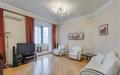 3-КОМН. КВАРТИРА С ОТДЕЛКОЙ 100 М² НА 5 ЭТАЖЕ