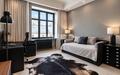 3-КОМН. КВАРТИРА С ОТДЕЛКОЙ 112.9 М² НА 4 ЭТАЖЕ