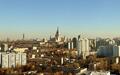 3-КОМН. КВАРТИРА С ОТДЕЛКОЙ 73.1 М² НА 38 ЭТАЖЕ