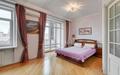 3-КОМН. КВАРТИРА С ОТДЕЛКОЙ 100 М² НА 5 ЭТАЖЕ