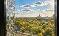 2-КОМН. КВАРТИРА С ОТДЕЛКОЙ 56 М² НА 6 ЭТАЖЕ